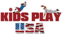 Kids Play USA logo