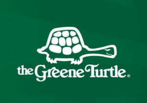The Greene Turtle location