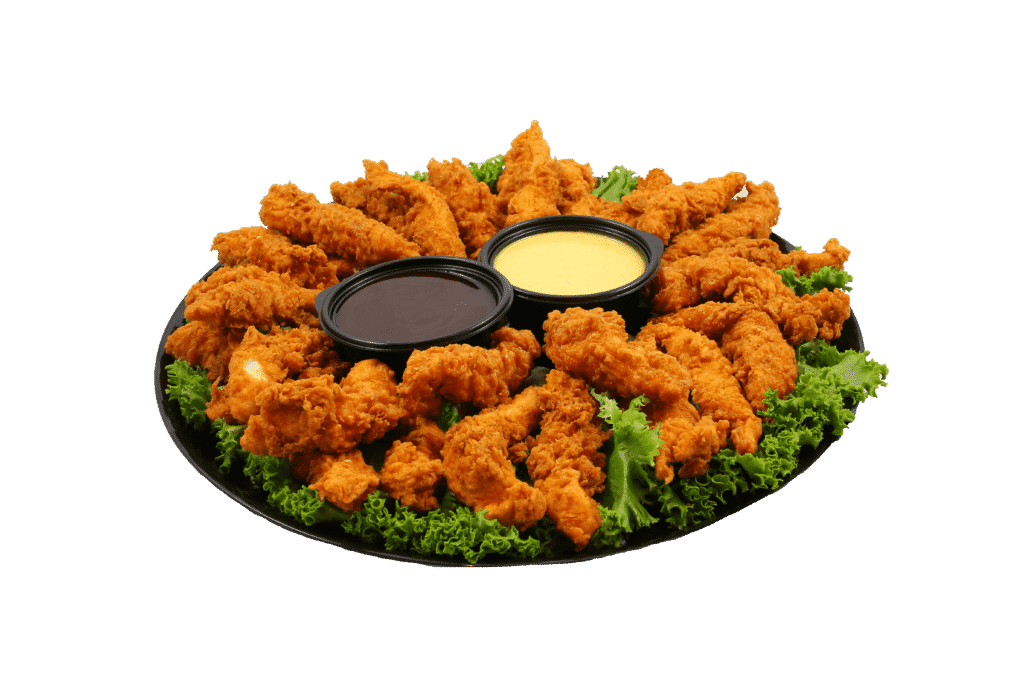 Tenders-Platter - The Greene TurtleThe Greene Turtle