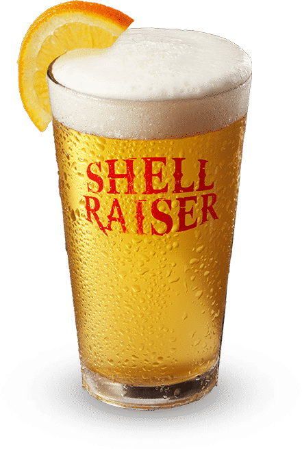 Shell Raiser