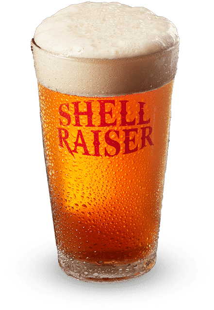 Shell Raiser